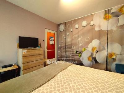 Eladó lakás Székesfehérvár