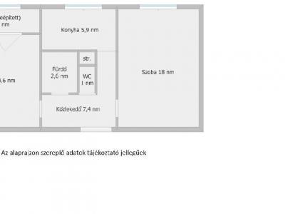 Eladó lakás Székesfehérvár