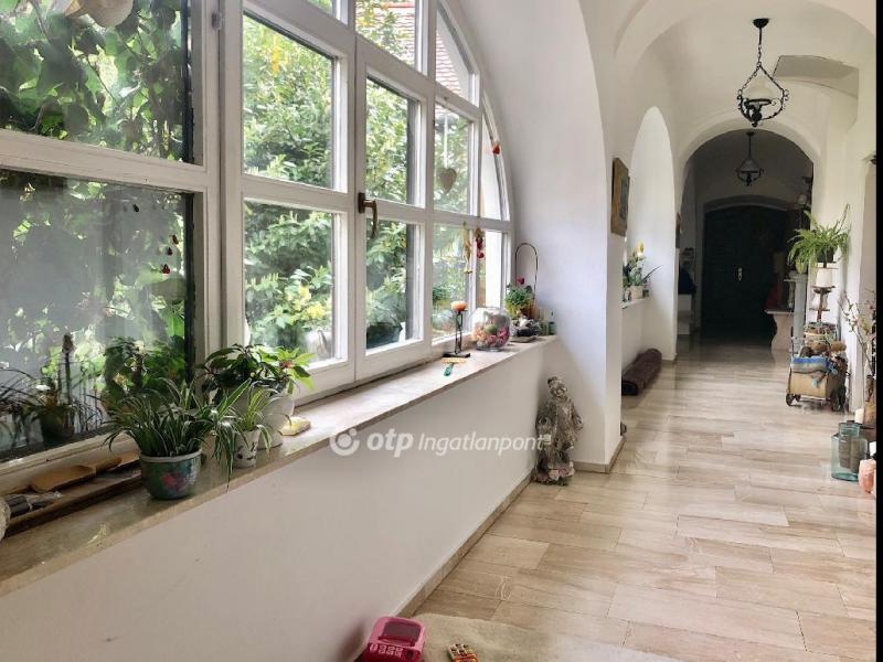 Eladó családi ház Kőszeg