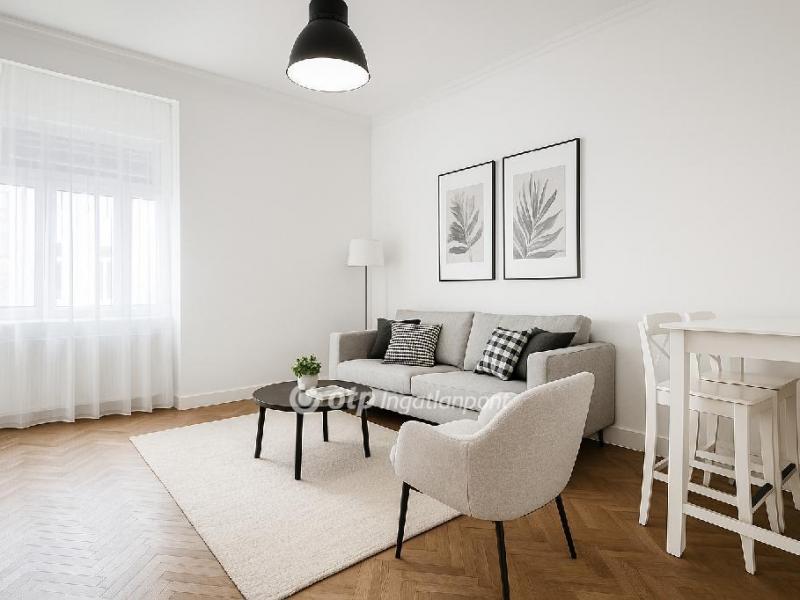 Eladó lakás Budapest