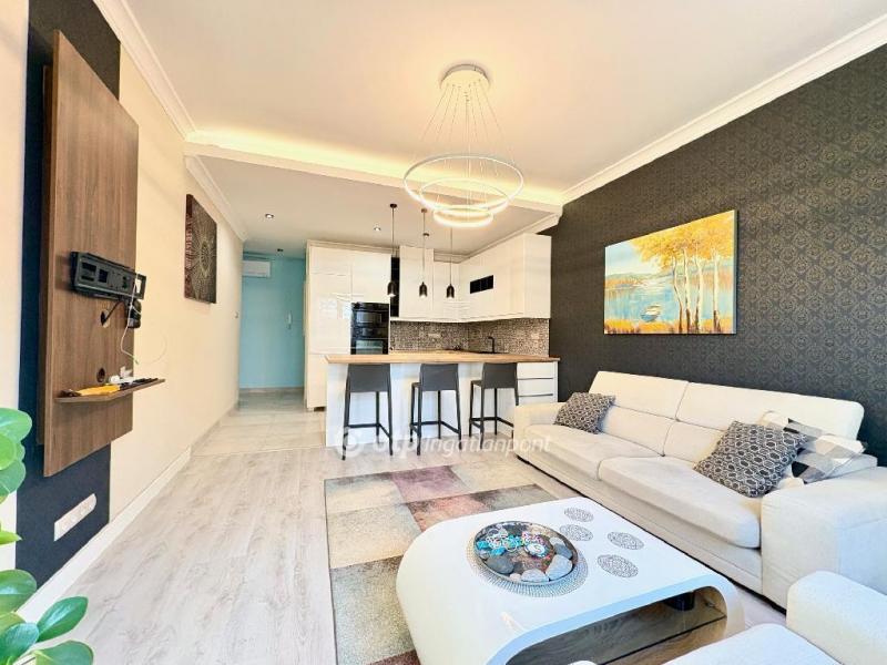 Eladó lakás Budapest