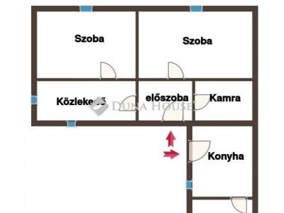 Eladó családi ház Szolnok