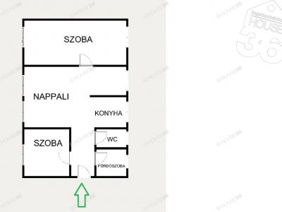 Eladó lakás Kecskemét