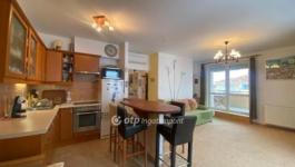 Eladó lakás Siófok