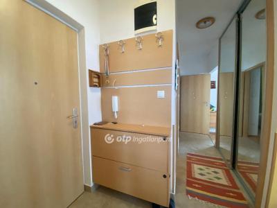 Eladó lakás Siófok
