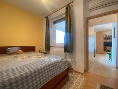 Eladó lakás Siófok