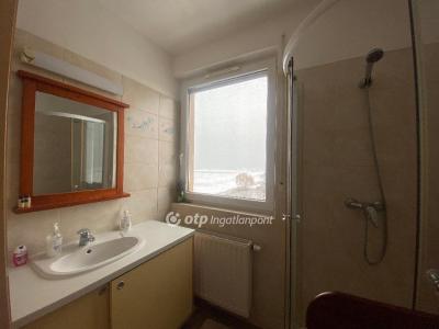 Eladó lakás Siófok