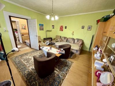 Eladó házrész Nagykanizsa