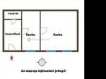 Eladó házrész Nagykanizsa