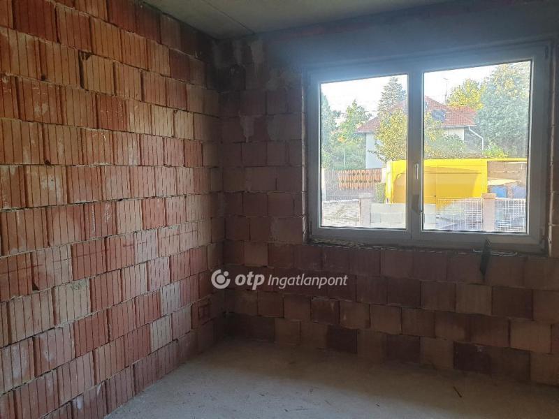 Eladó sorház Kerepes