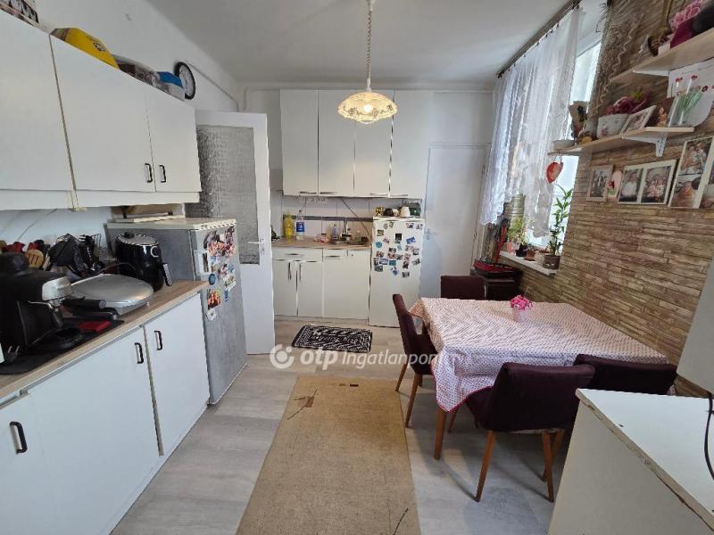 Eladó lakás Miskolc