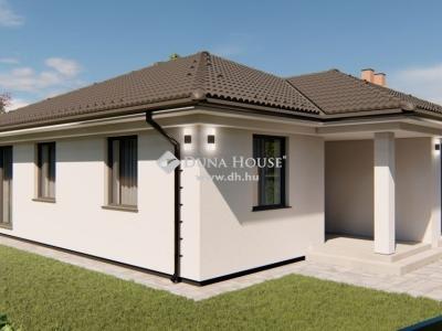 Eladó családi ház Bugyi