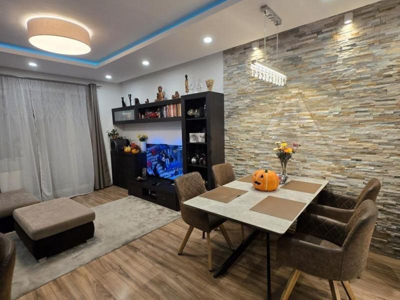 Eladó lakás Budapest