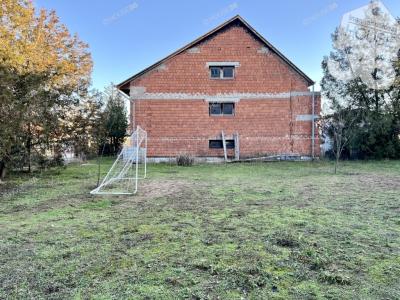Eladó ikerház Kecskemét