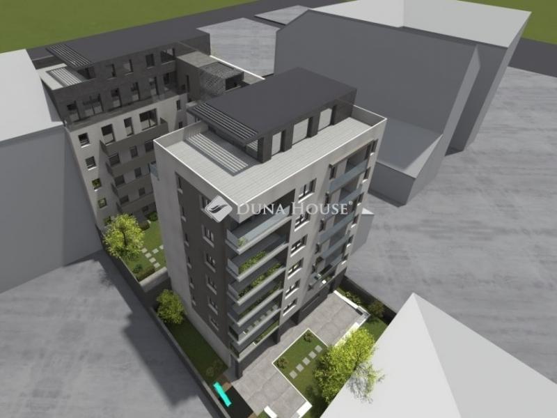 Eladó lakás Budapest