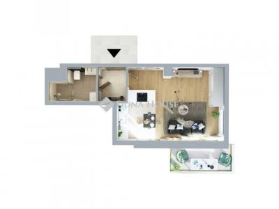 Eladó lakás Budapest