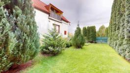 Eladó családi ház Nyíregyháza