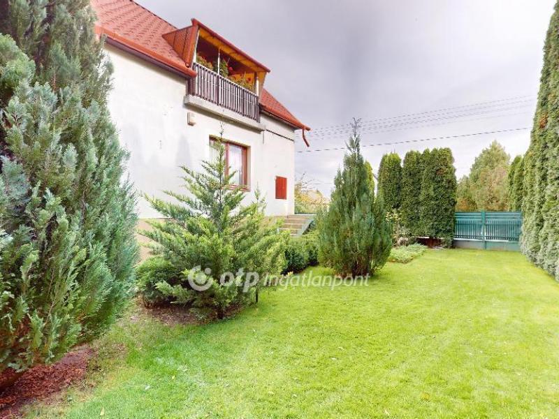 Eladó családi ház Nyíregyháza