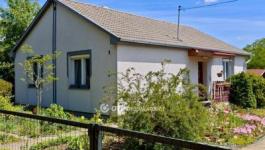 Eladó családi ház Nyíregyháza