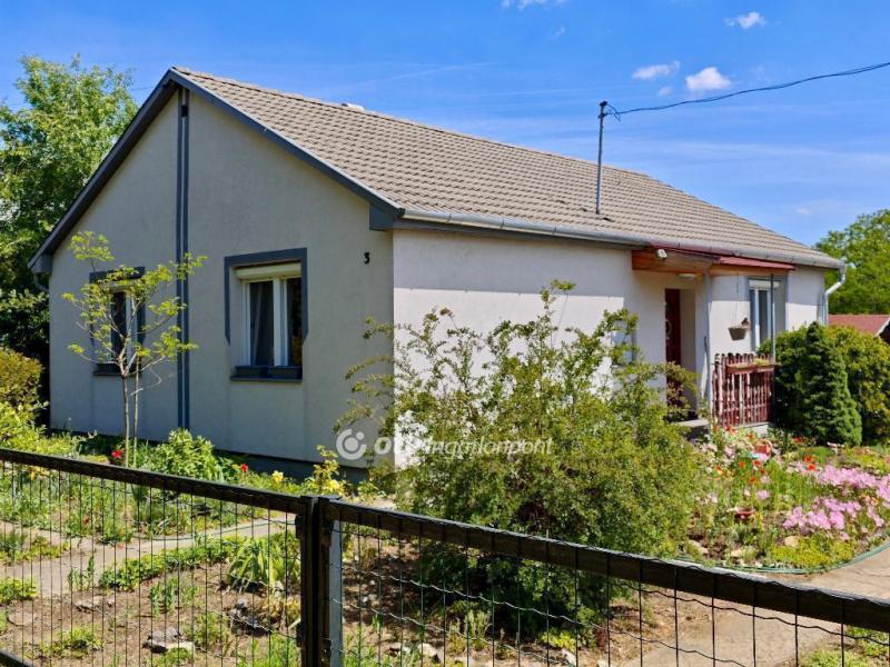 Eladó családi ház Nyíregyháza