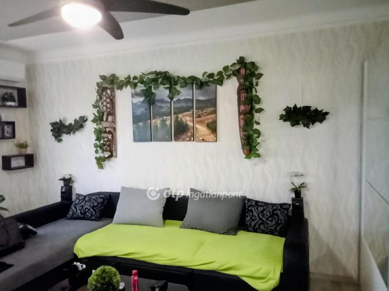 Eladó lakás Nyíregyháza