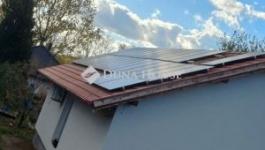 Eladó családi ház Őrbottyán