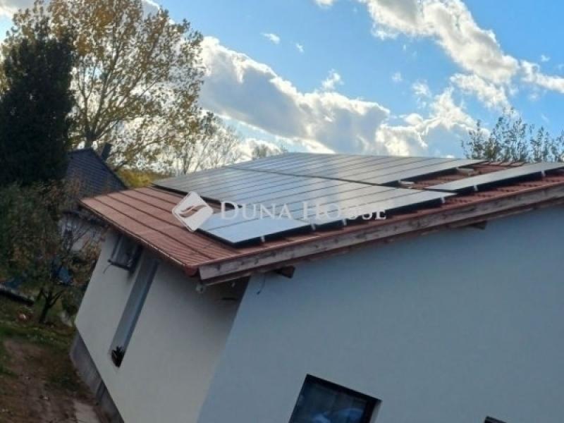 Eladó családi ház Őrbottyán