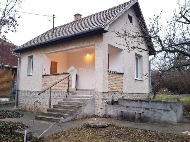 Eladó nyaraló Erdőkertes