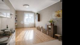 Eladó lakás Veresegyház