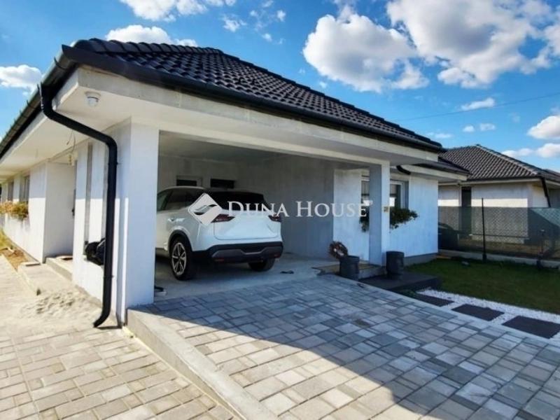 Eladó családi ház Hévízgyörk