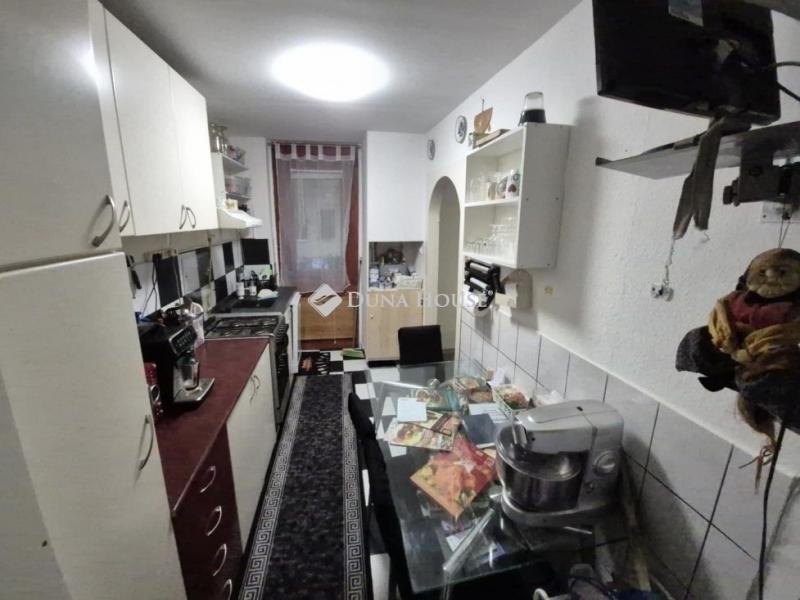 Eladó lakás Budapest