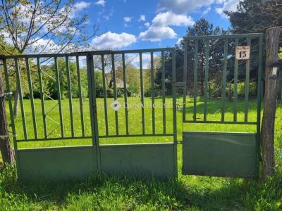 Eladó családi ház Becske