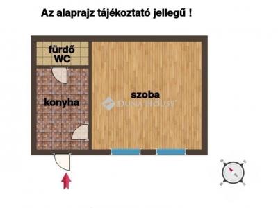 Eladó lakás Budapest