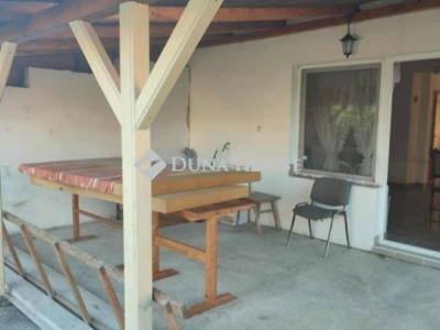 Eladó nyaraló Tiszacsege