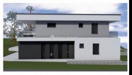 Eladó ikerház Mogyoród