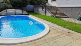 Eladó családi ház Budapest