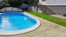 Eladó családi ház Budapest