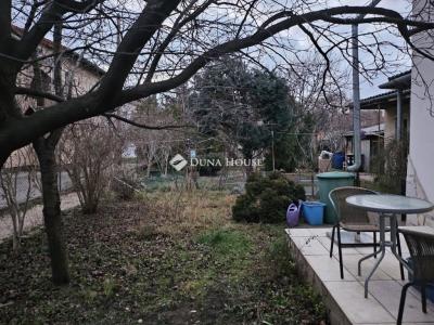 Eladó ikerház Budapest