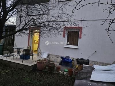 Eladó ikerház Budapest