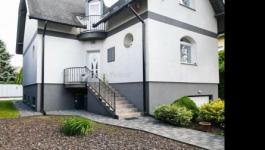 Eladó családi ház Budapest