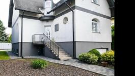 Eladó családi ház Budapest