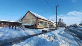 Kiadó fejlesztési terület Pusztaszer