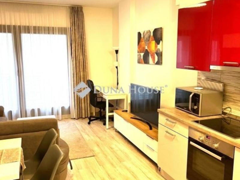 Kiadó lakás Budapest