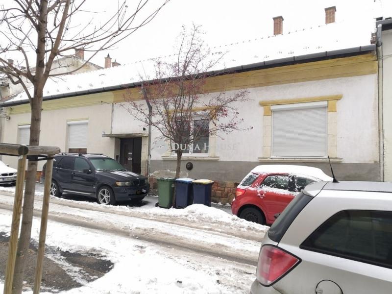 Eladó lakás Budapest