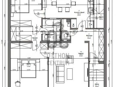 Eladó sorház Budapest