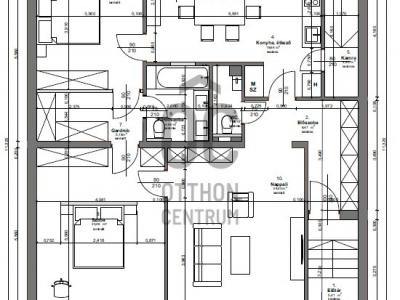 Eladó sorház Budapest