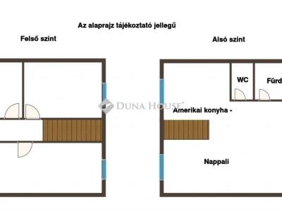 Eladó sorház Pécs