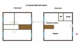 Eladó sorház Pécs