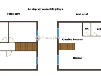 Eladó sorház Pécs