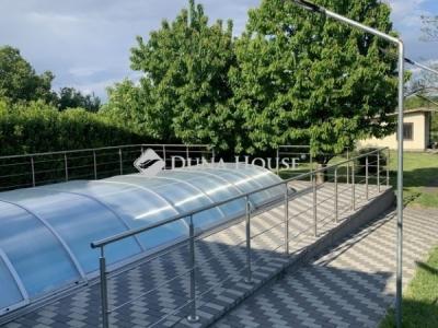 Eladó családi ház Érd